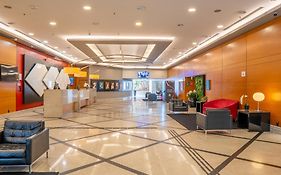 Hotel Nacional Inn Jaragua Sao Paulo