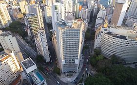 Hotel Nacional Inn Jaragua Sao Paulo
